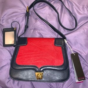 The Limited Crossbody